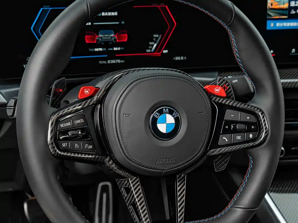 BMW M2 — фото 13