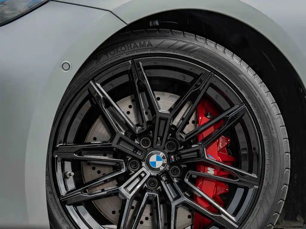 BMW M2 — фото 6
