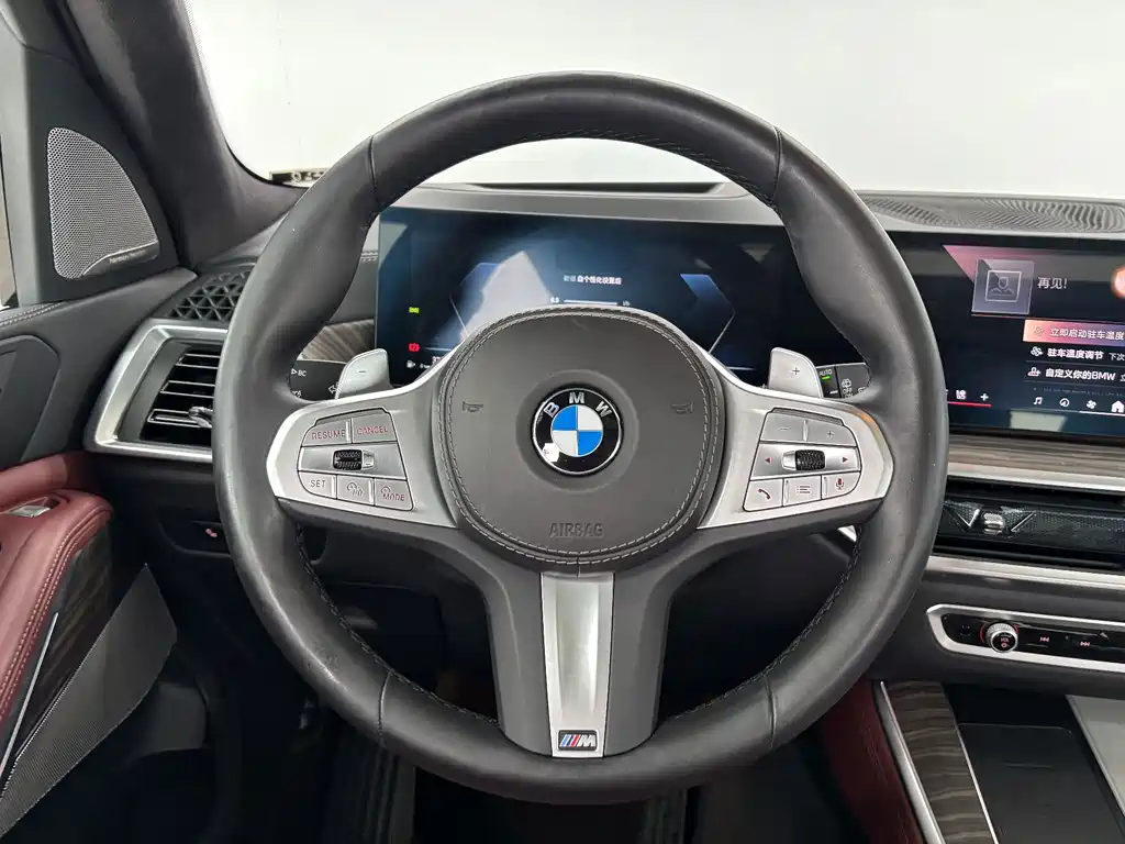 BMW X5 — фото 17