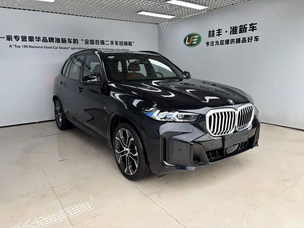 BMW X5 — фото 4