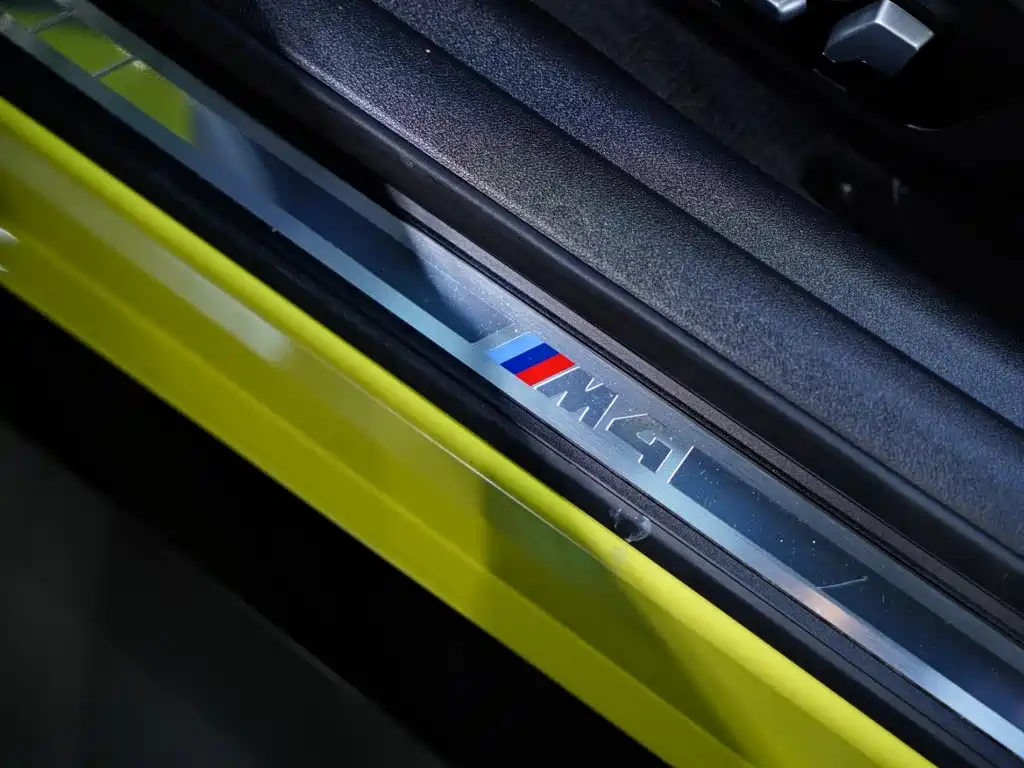BMW M4 — фото 28