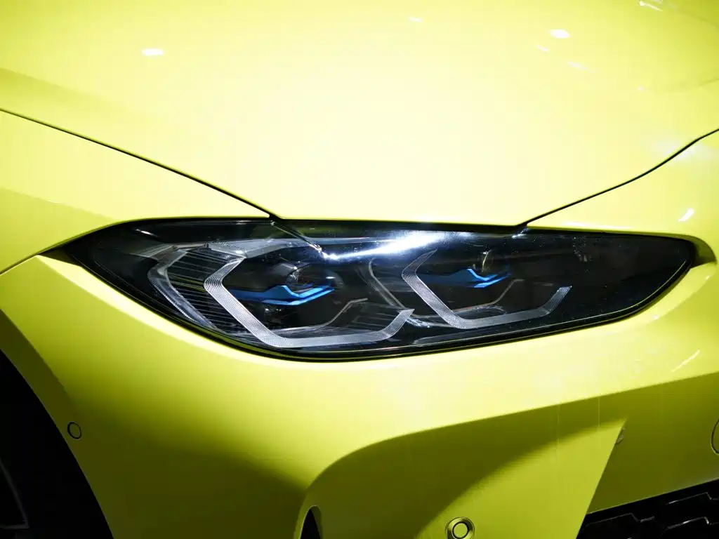 BMW M4 — фото 49