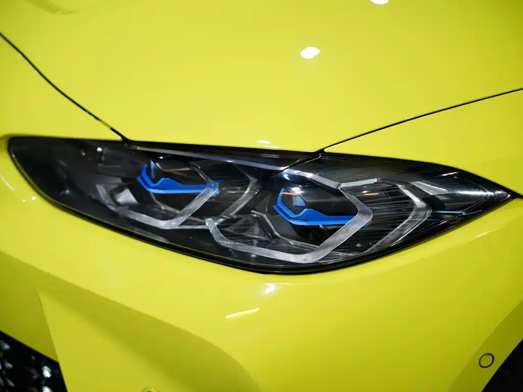 BMW M4 — фото 50