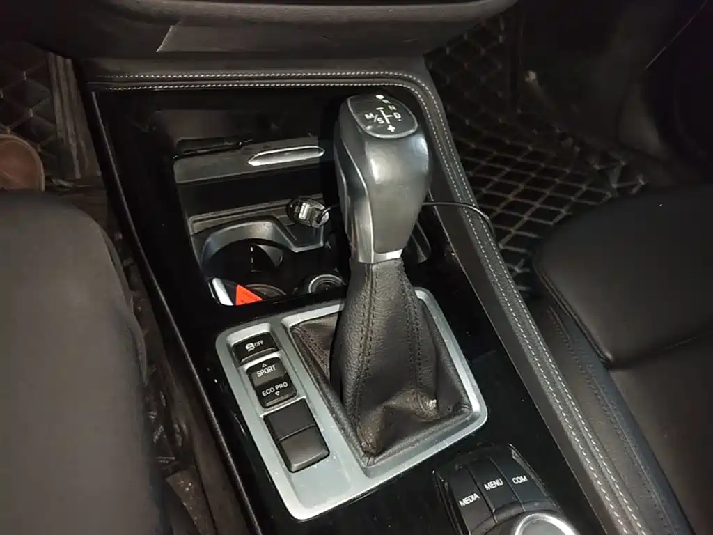 BMW 1 Series — фото 14