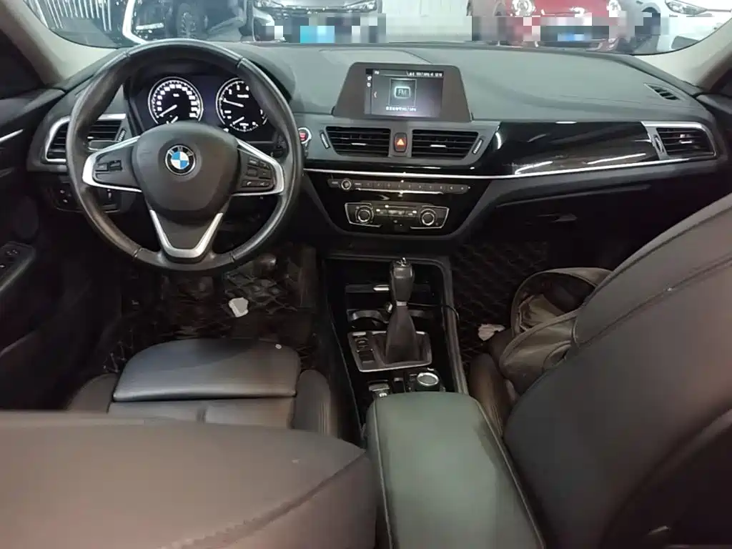 BMW 1 Series — фото 10