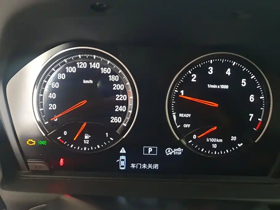 BMW 1 Series — фото 14