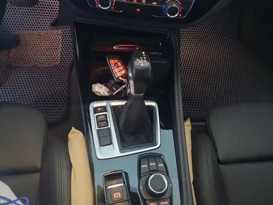 BMW 1 Series — фото 16