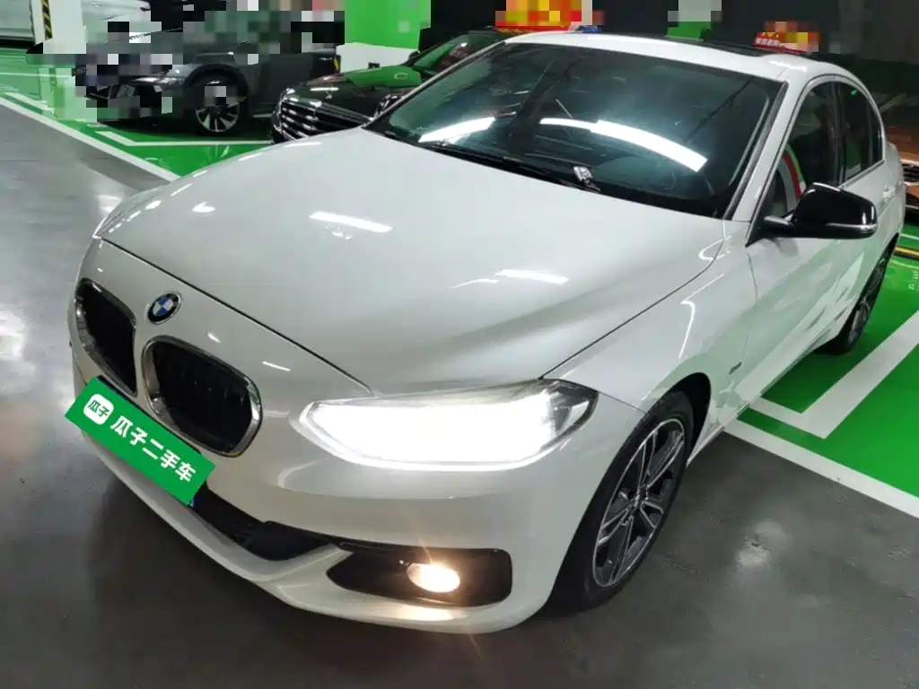 BMW 1 Series — фото 2