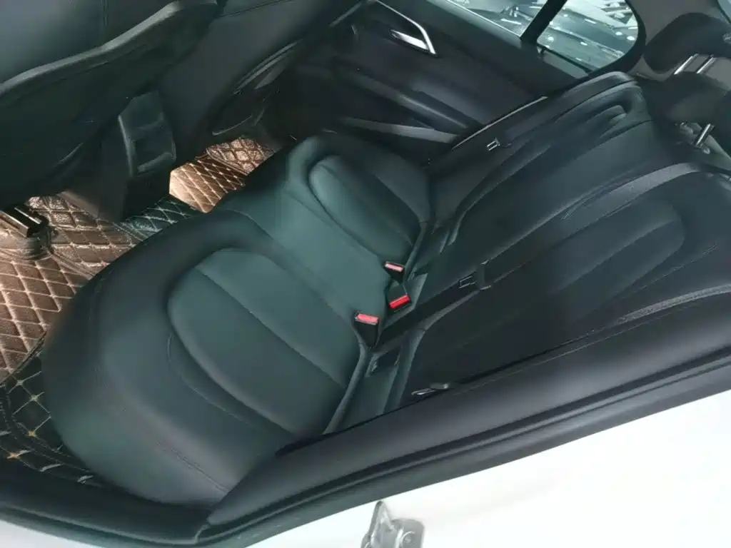 BMW 1 Series — фото 17