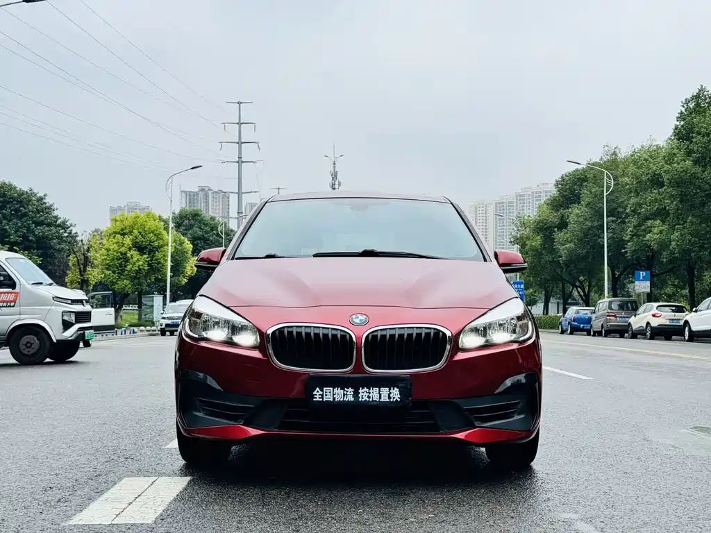 BMW 2 Series Gran Tourer — фото 2