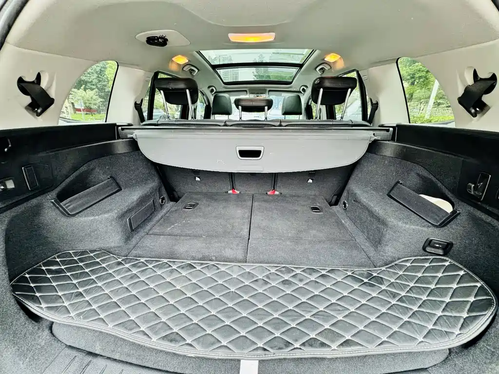 BMW 2 Series Gran Tourer — фото 18