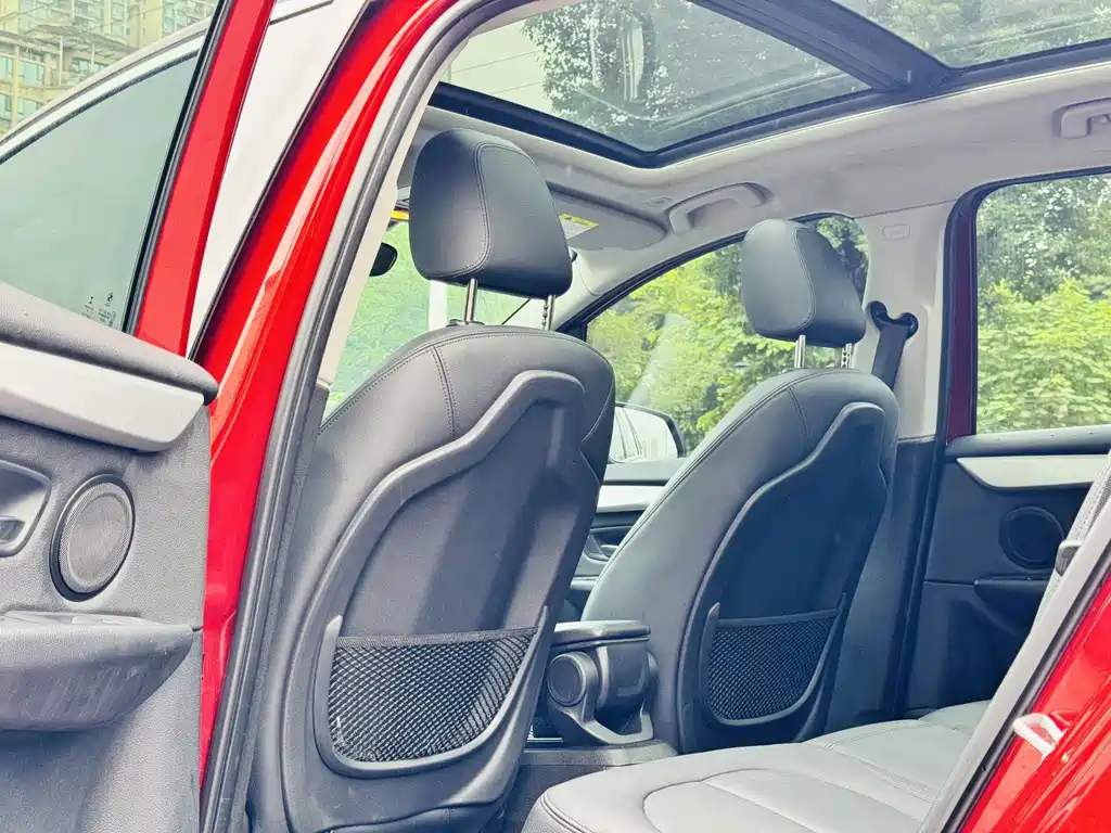 BMW 2 Series Gran Tourer — фото 19