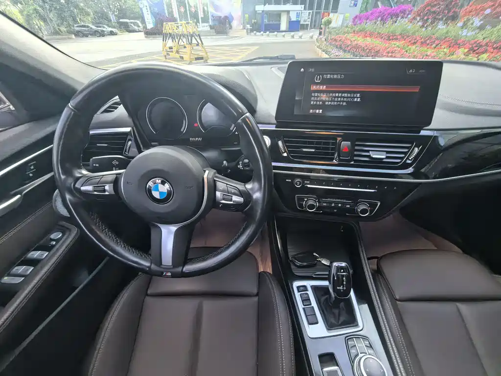 BMW 1 Series — фото 11
