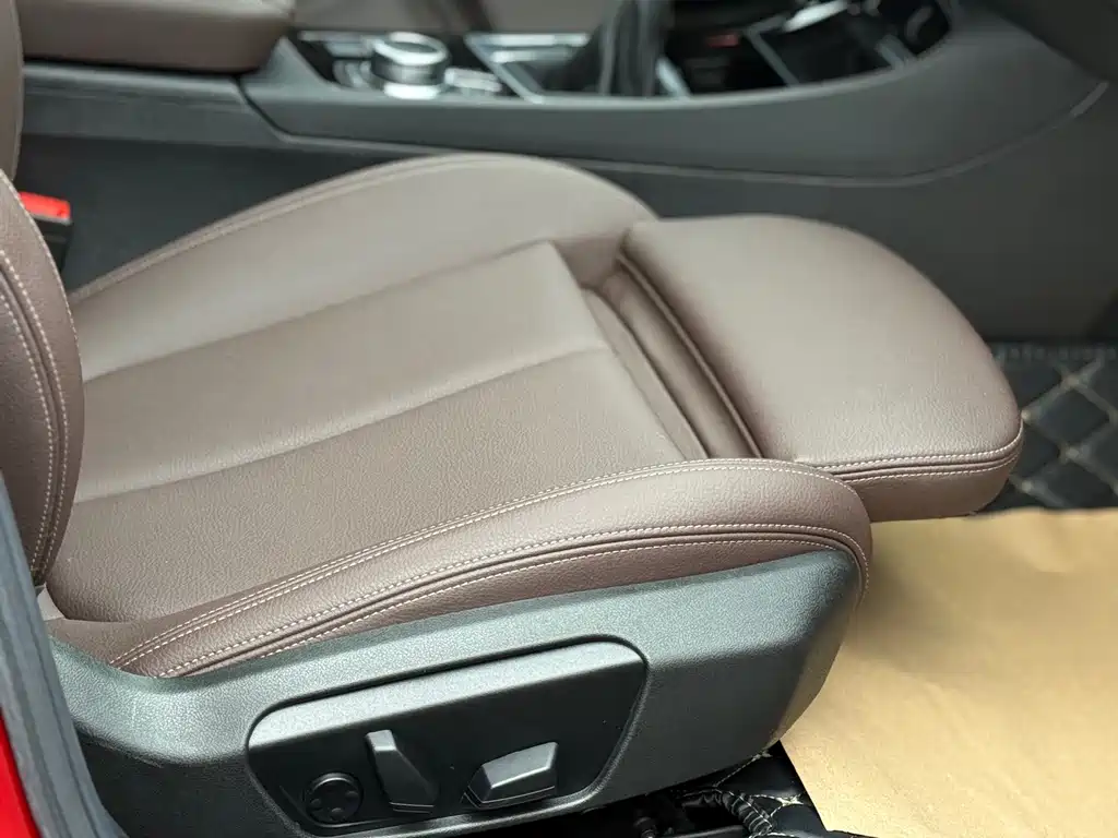 BMW 1 Series — фото 13