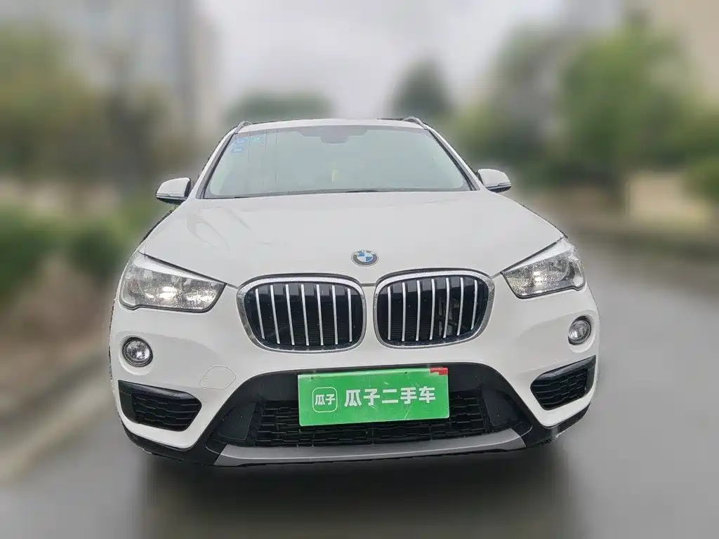 BMW X1 — фото 2