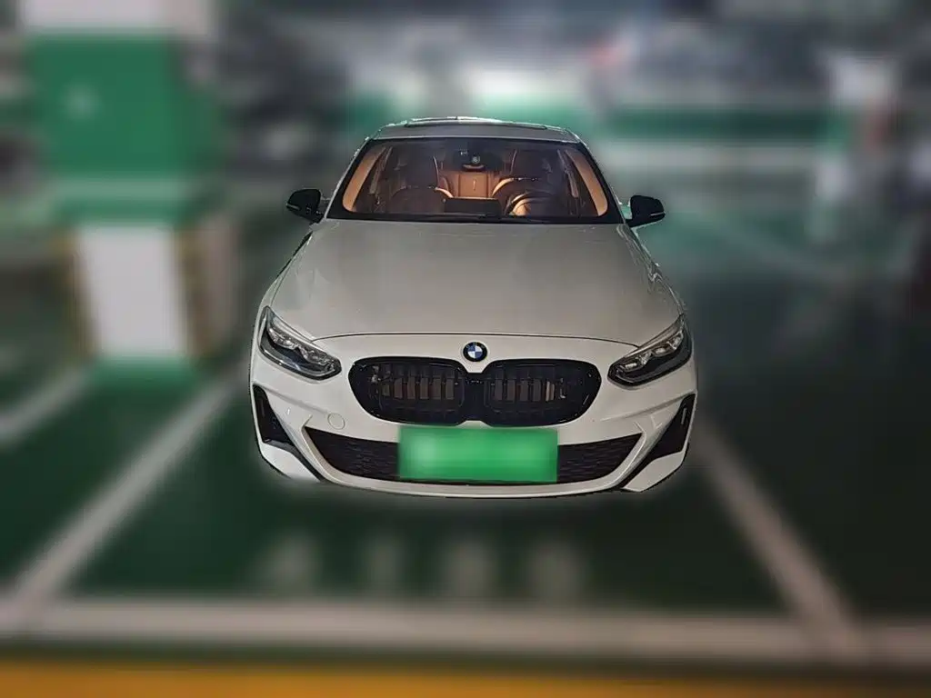 BMW 1 Series — фото 2