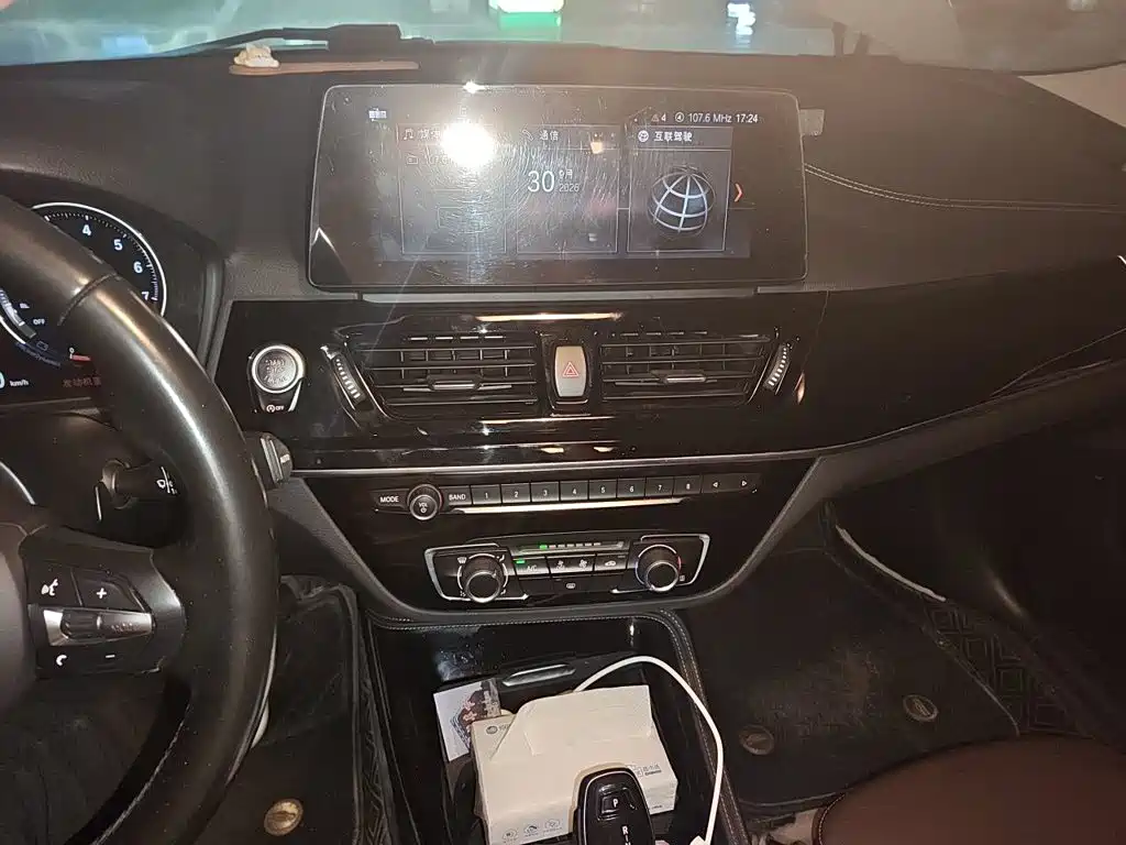 BMW 1 Series — фото 14