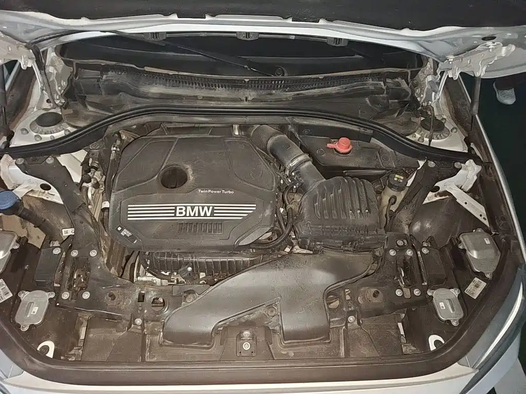 BMW 1 Series — фото 21
