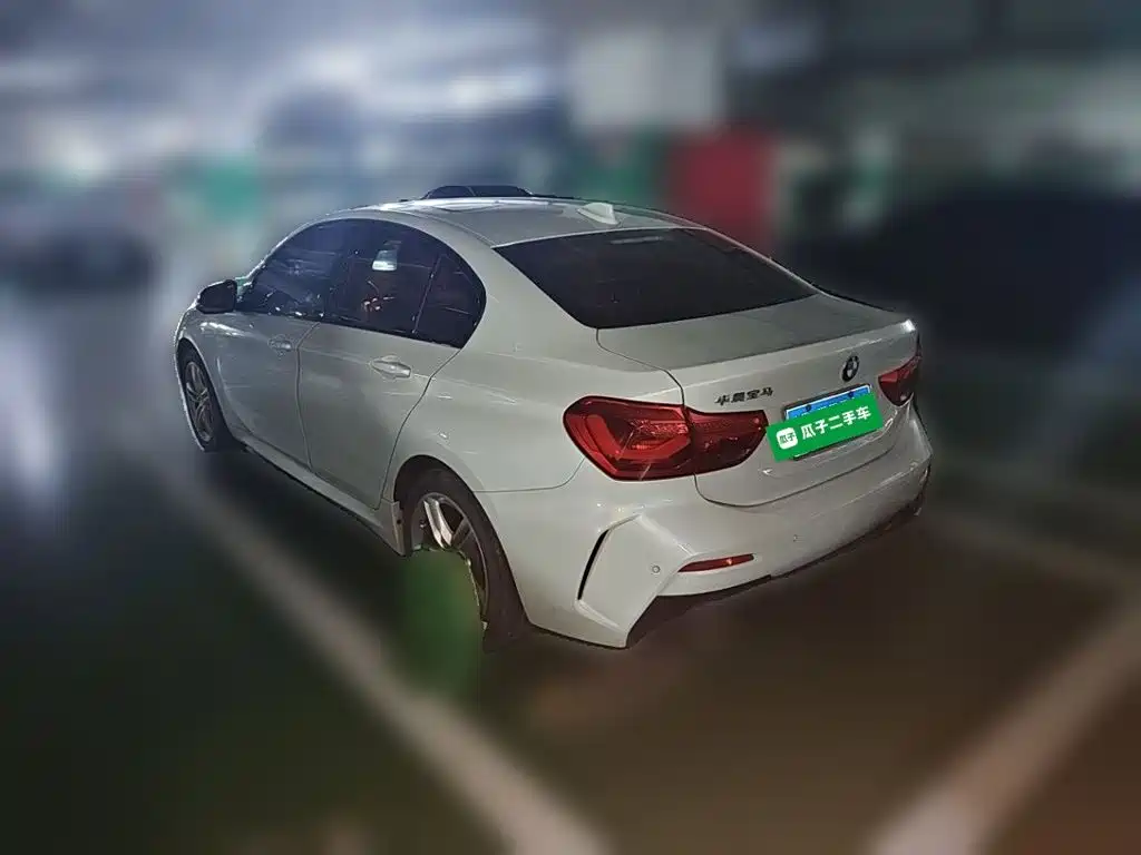BMW 1 Series — фото 4