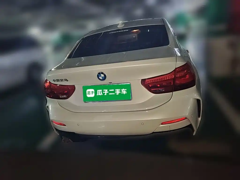 BMW 1 Series — фото 5