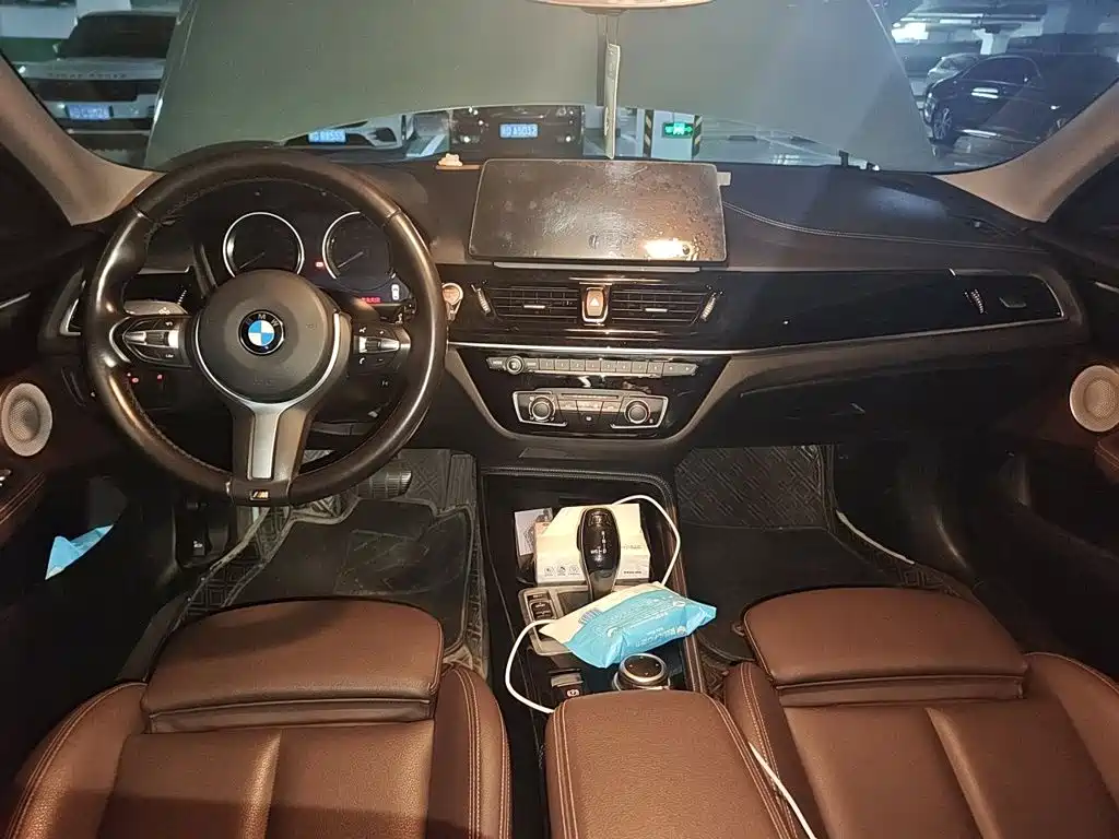BMW 1 Series — фото 10