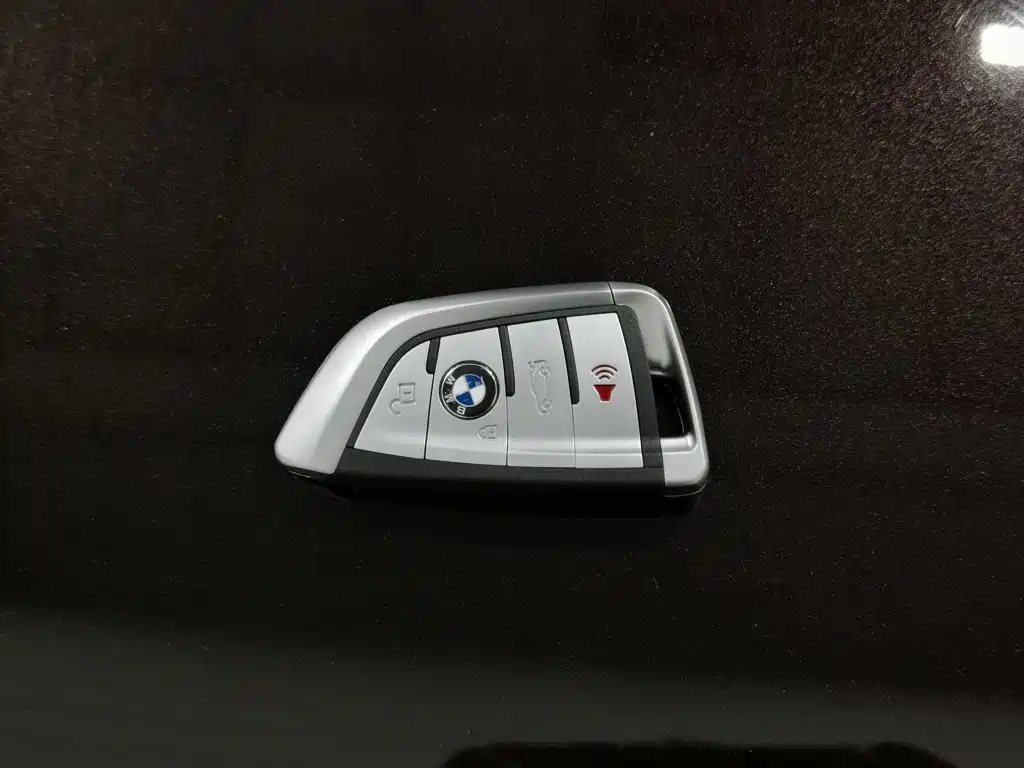 BMW X1 — фото 19