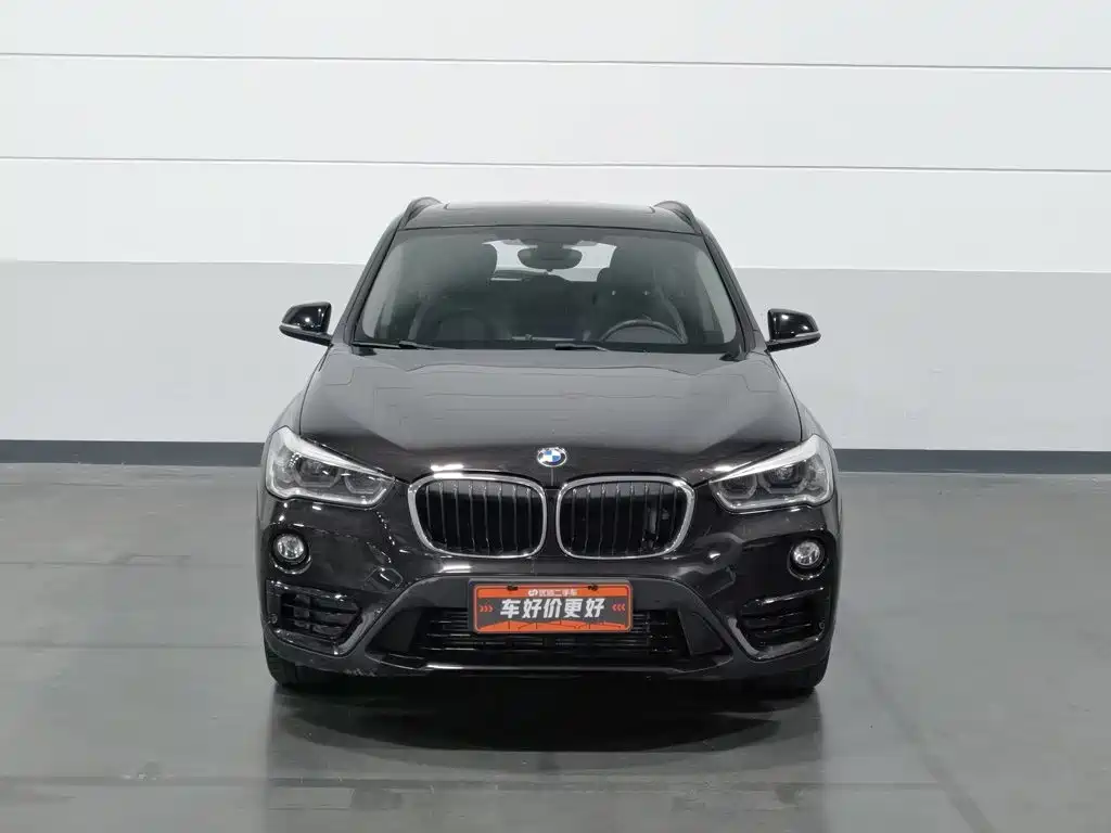 BMW X1 — фото 3