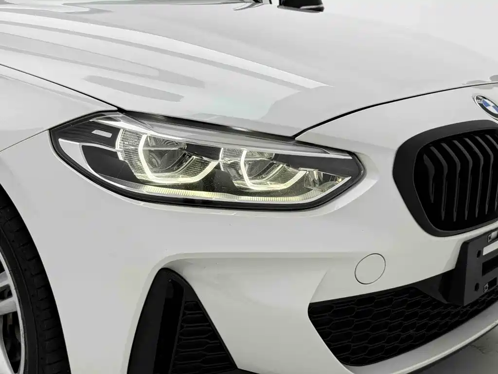 BMW 1 Series — фото 3