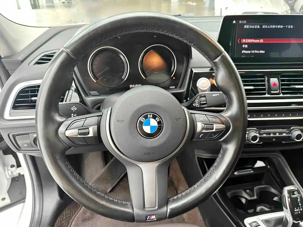 BMW 1 Series — фото 4