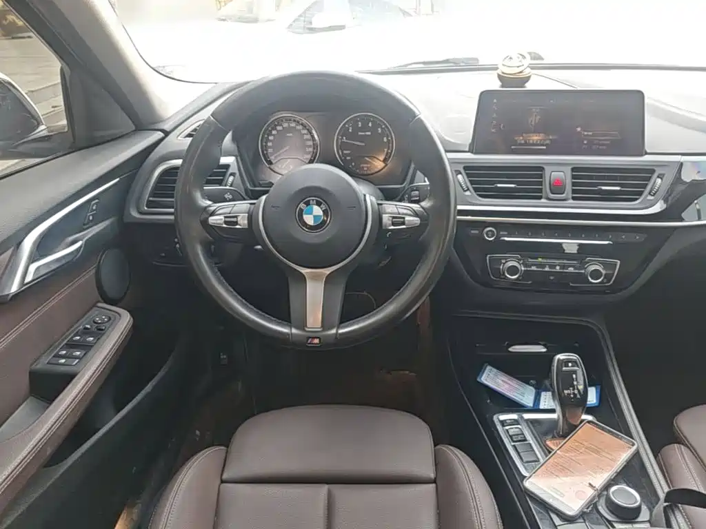 BMW 1 Series — фото 11