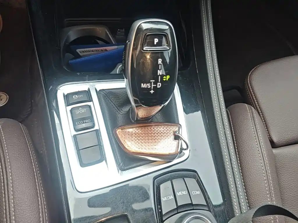 BMW 1 Series — фото 14