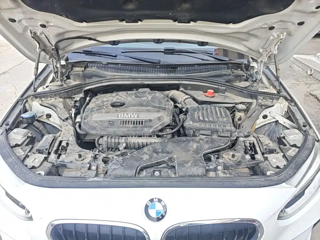 BMW 1 Series — фото 20