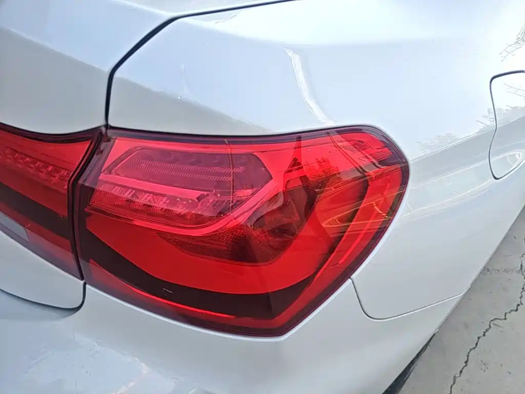 BMW 1 Series — фото 8