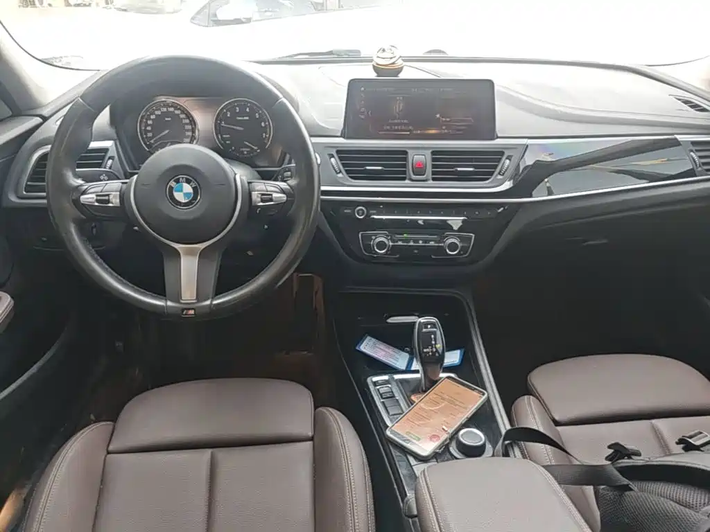 BMW 1 Series — фото 10