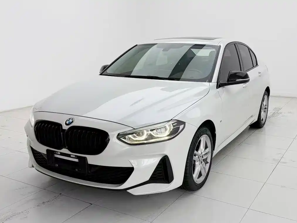 BMW 1 Series — фото 2