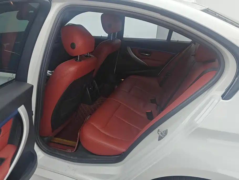 BMW 3 Series — фото 11
