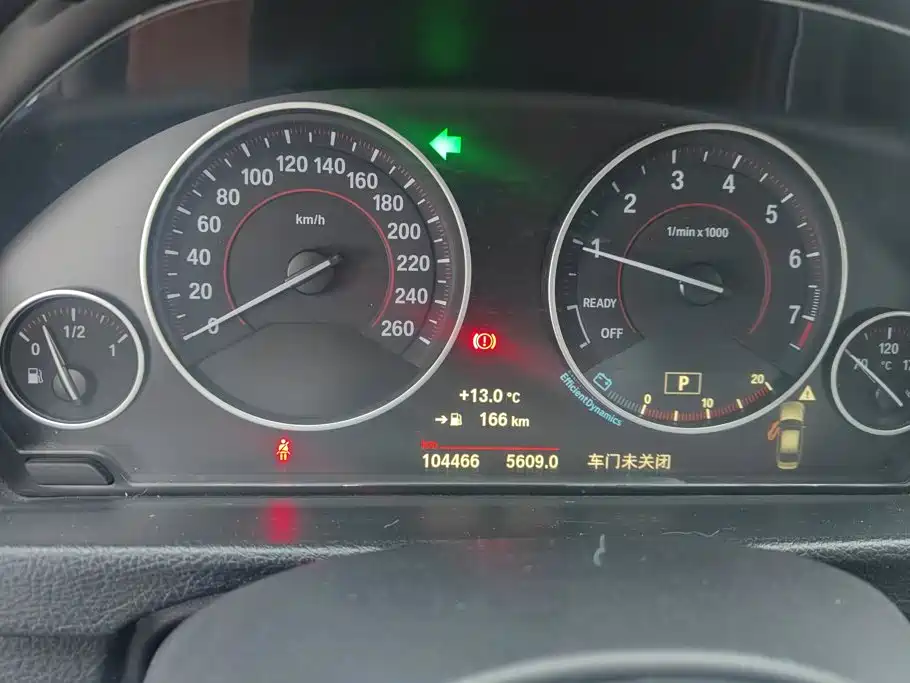 BMW 3 Series — фото 14