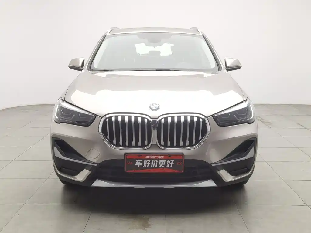 BMW X1 — фото 3