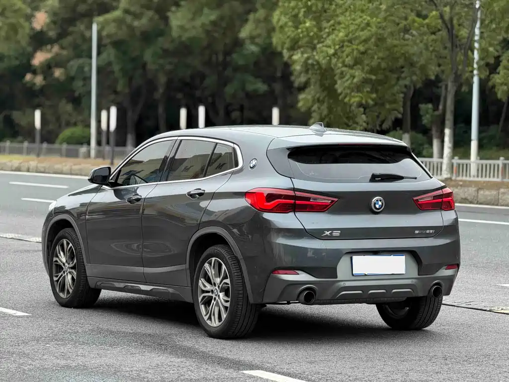 BMW X2 (Import) — фото 3