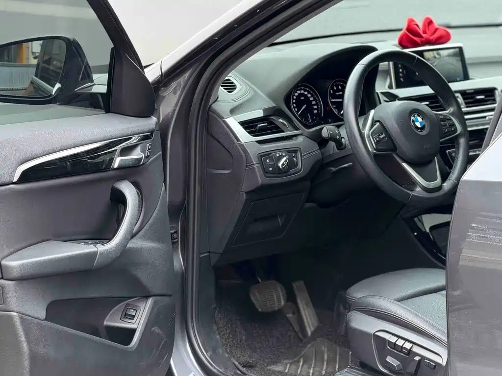 BMW X2 (Import) — фото 5