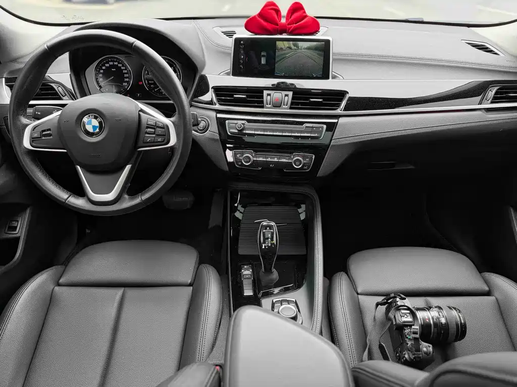 BMW X2 (Import) — фото 7