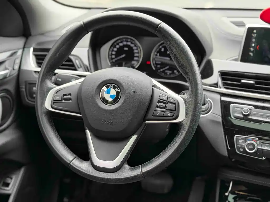 BMW X2 (Import) — фото 8