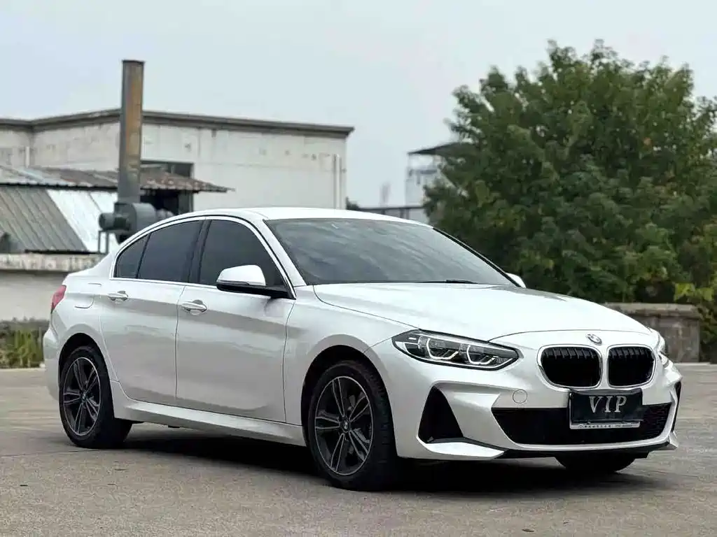 BMW 1 Series — фото 2