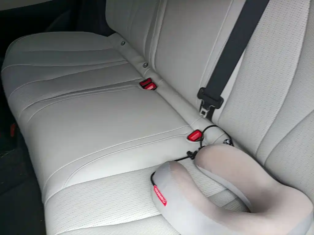 BYD Seal 05 DM-i — фото 18