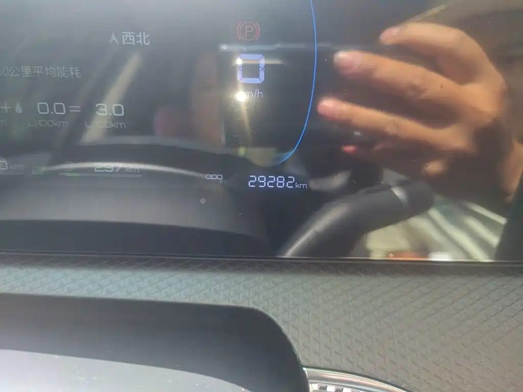 BYD Pro New Energy — фото 8