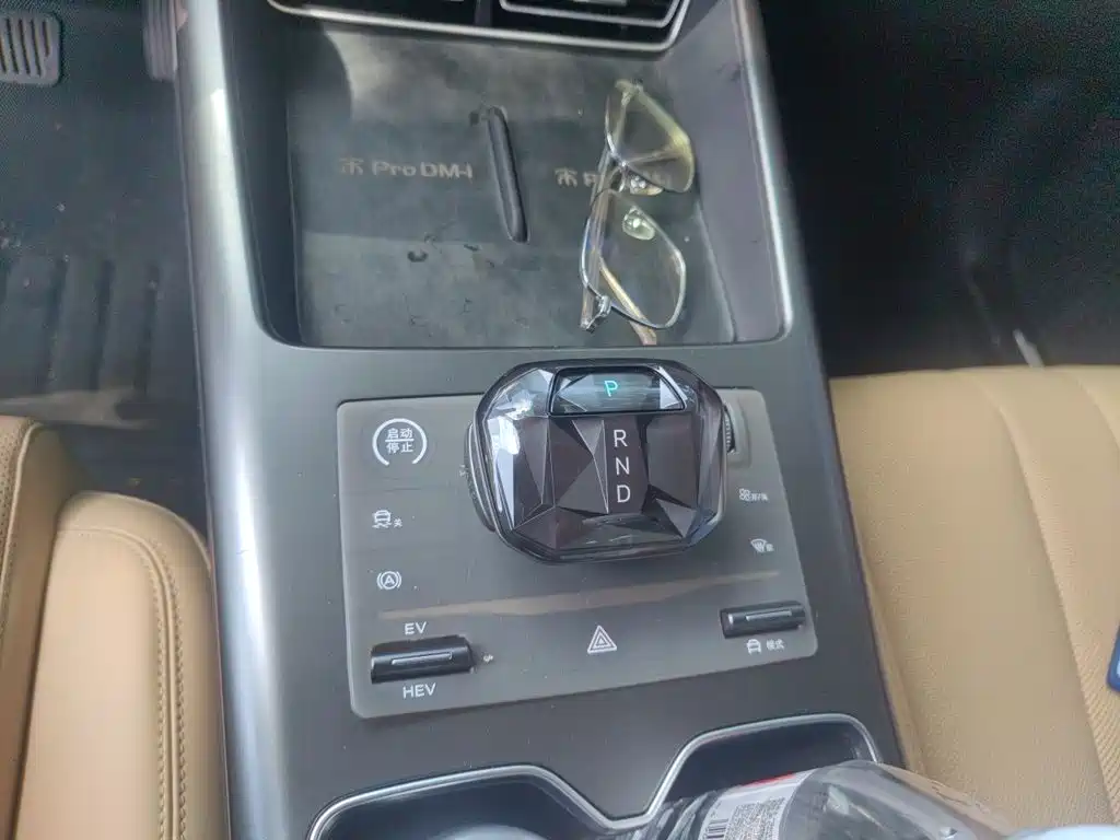 BYD Pro New Energy — фото 10