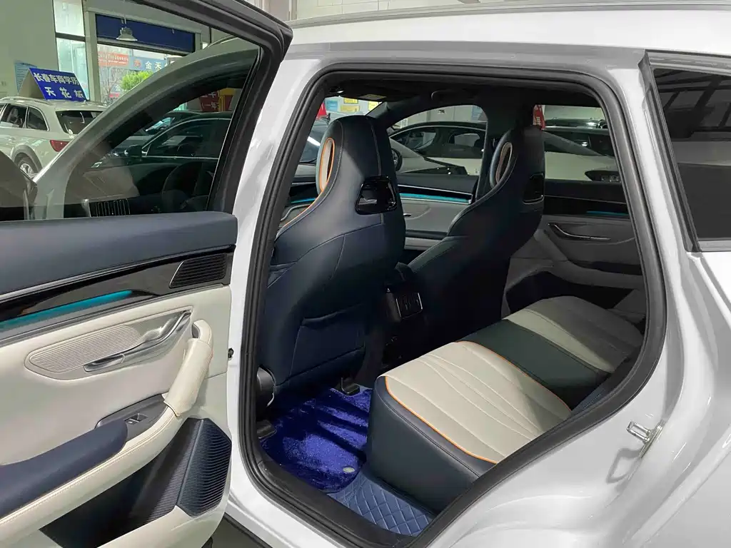 BYD PLUS New Energy — фото 6