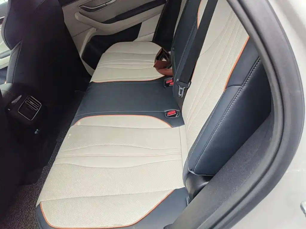 BYD PLUS New Energy — фото 17