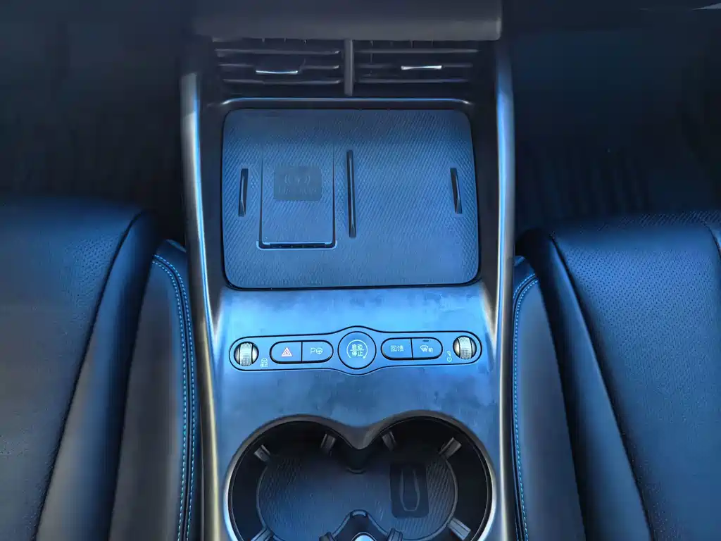 BYD Seal 06 — фото 14