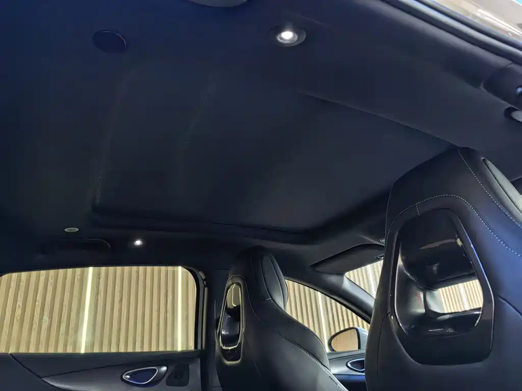 BYD Seal 06 — фото 17